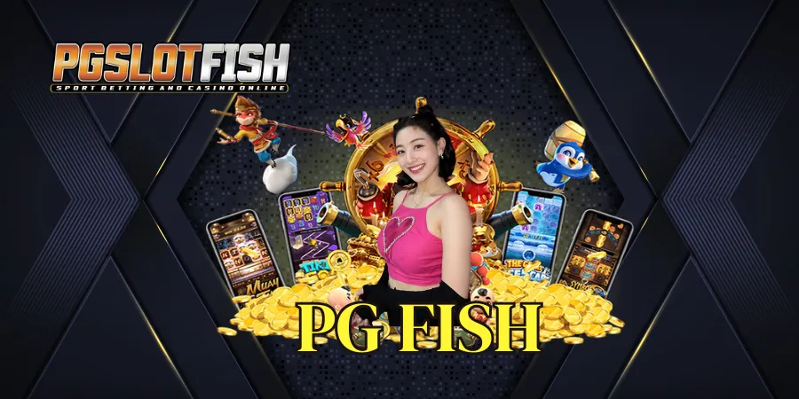 pgslotfish